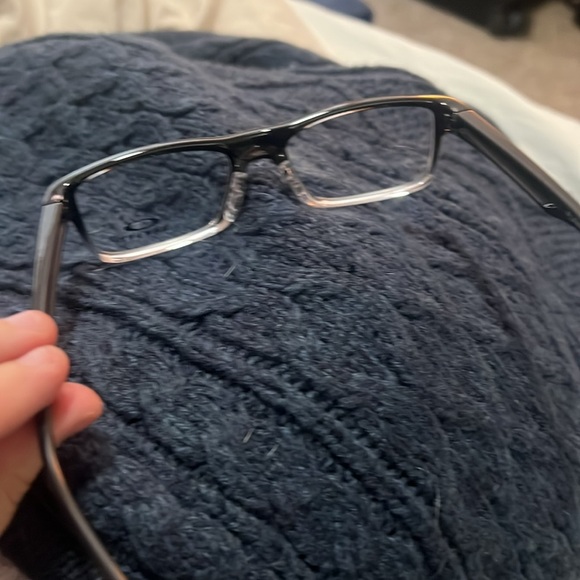 Oakley Black Frames (never worn) - Picture 11 of 11